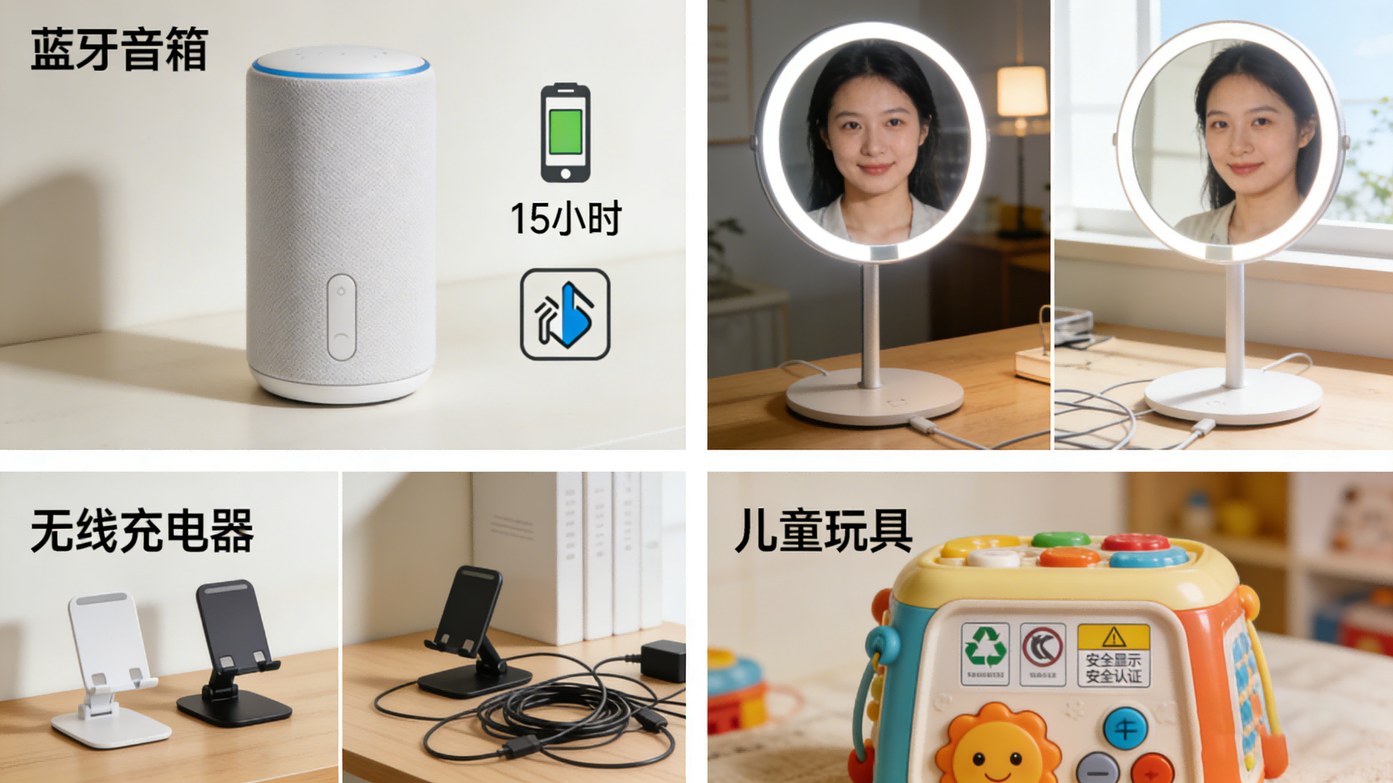 Tajuk Penyelesaian Praktikal untuk Kedai Rasmi Keperluan Setiap Hari Synst