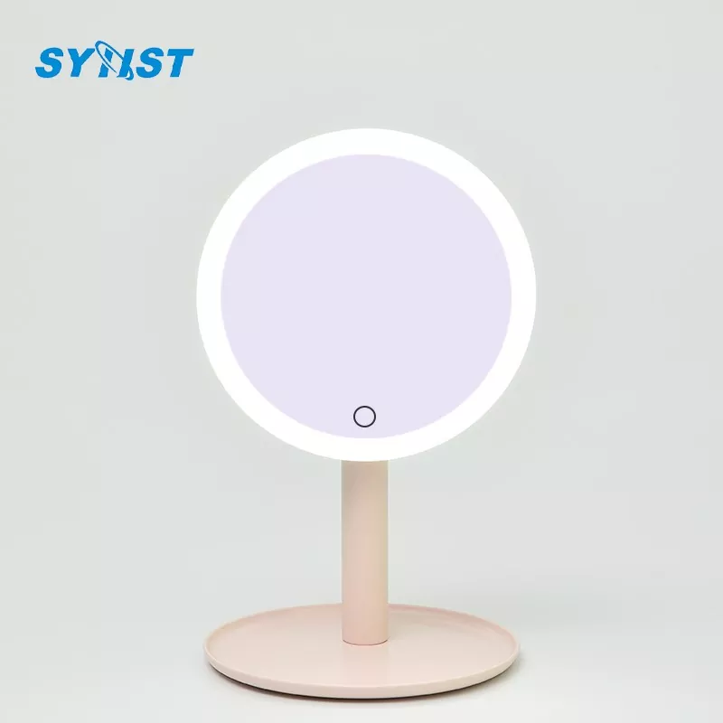 Mengapa Cermin dengan Lampu LED adalah Teman Solek Terbaik untuk Ketepatan, Kemudahalihan dan Pencahayaan Sempurna?