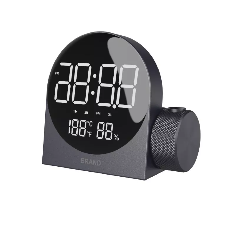 Jam Penggera Digital