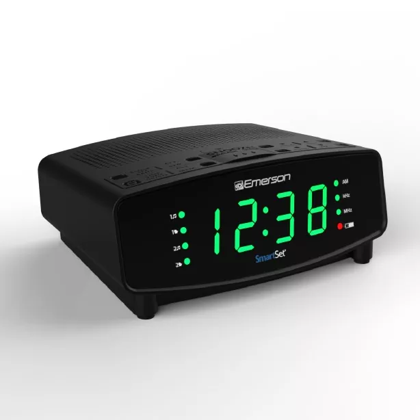 Penggera Digital Jam Dalam Talian