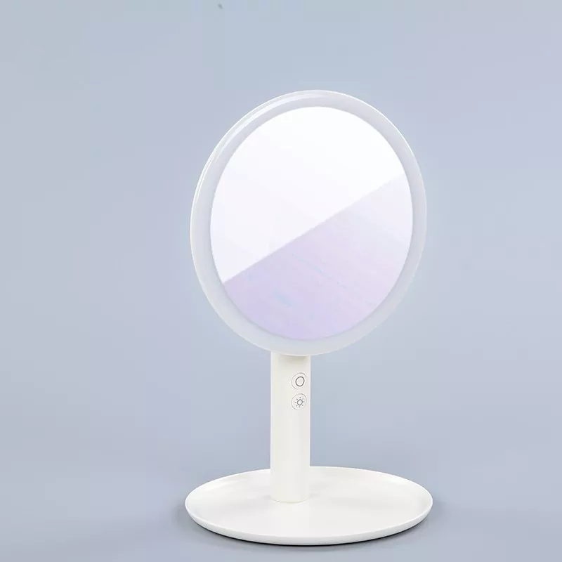 Cermin Solek dengan LED