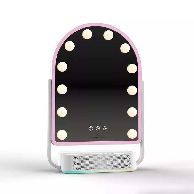 LED Bilik Mandi Cermin Vanity